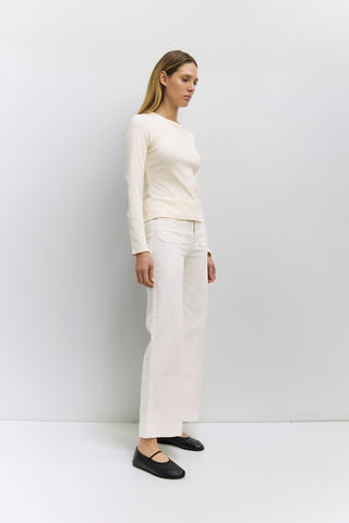 Kathy Long sleeve
