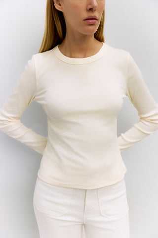 Kathy Long sleeve