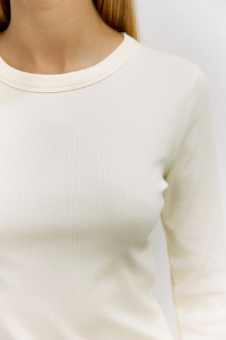 Kathy Long sleeve