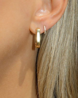 U Link Hoops