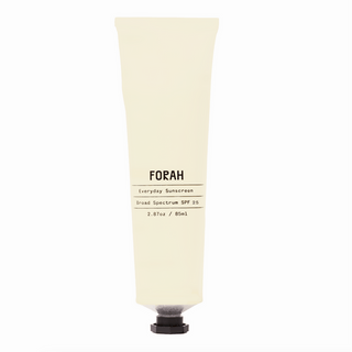 Unscented Everyday Mineral Sunscreen