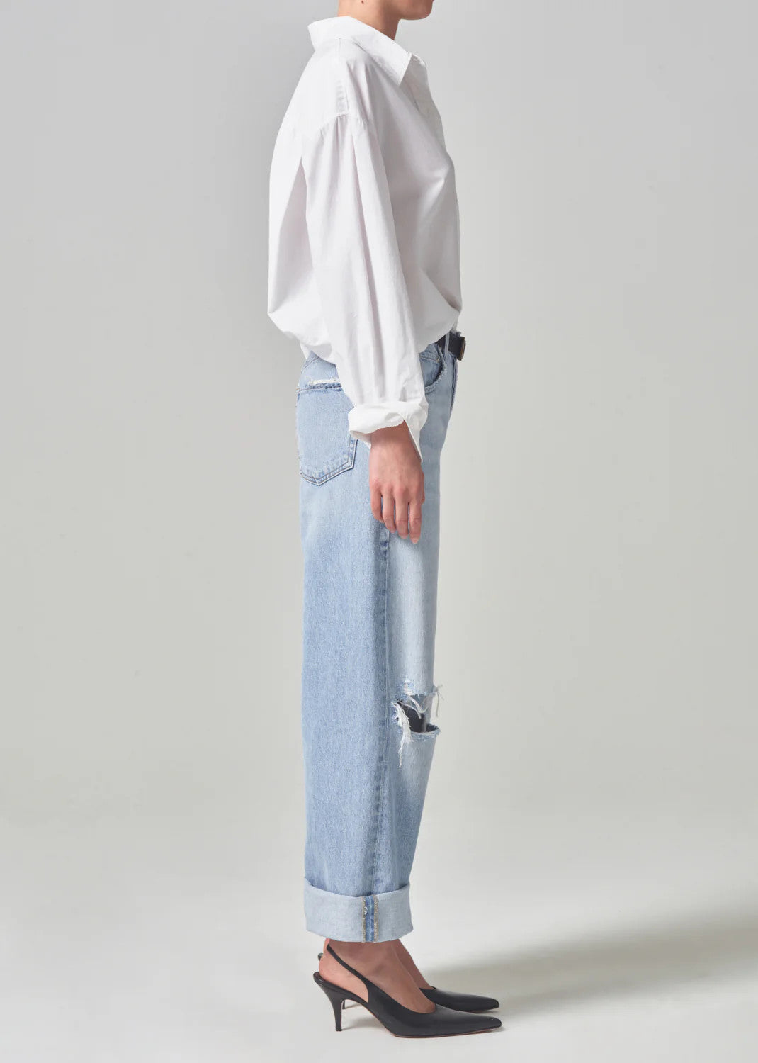 AYLA BAGGY JEAN