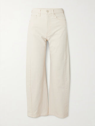 The Half Pipe Ankle Jean
