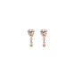 PETITE ROYALE EARRINGS