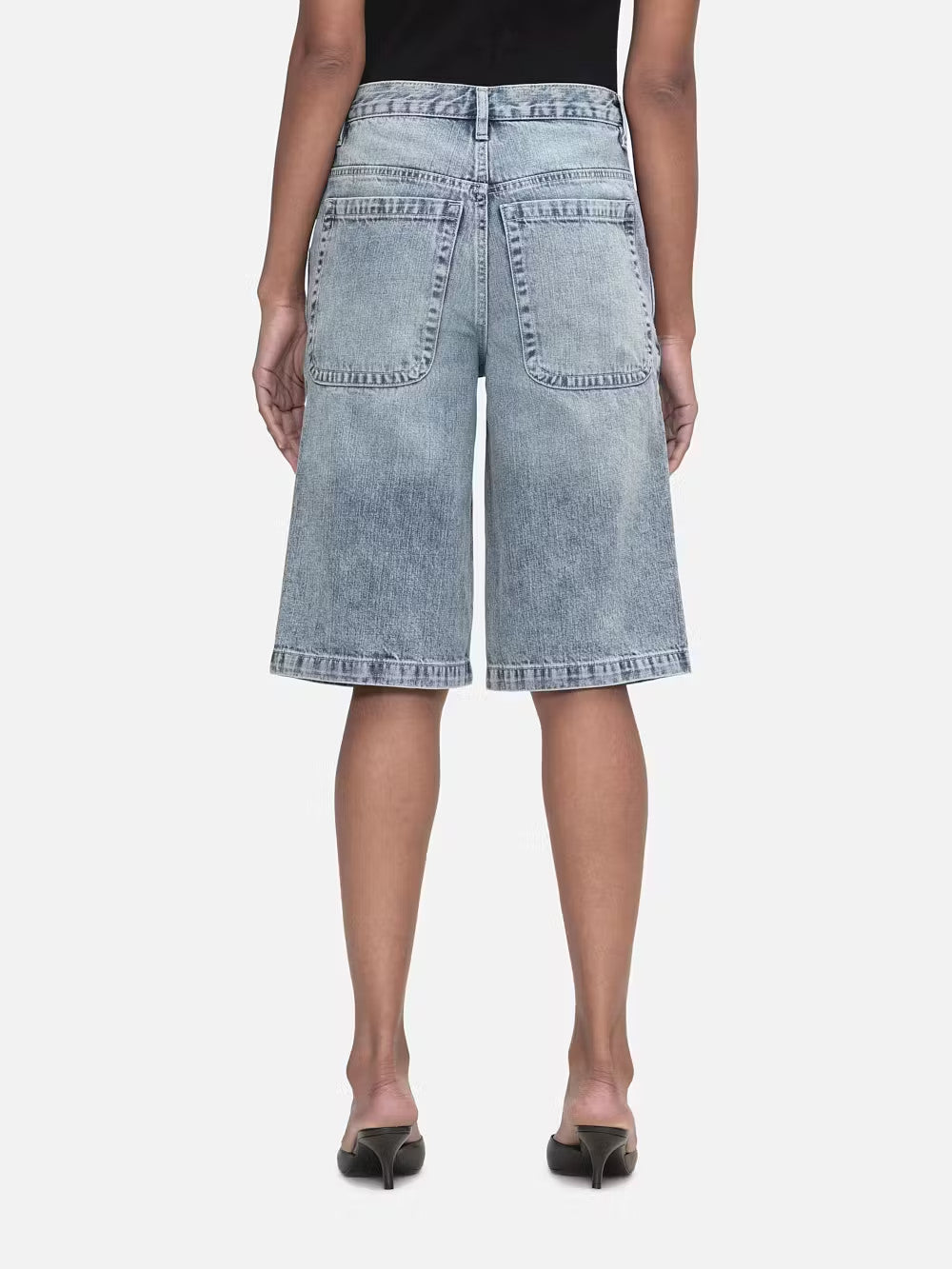 SKATER SHORT