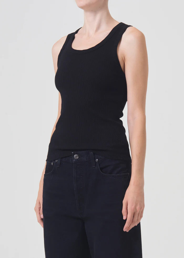 POPPY TANK