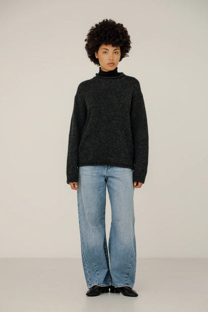 LINDEN PULLOVER