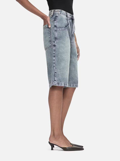 SKATER SHORT