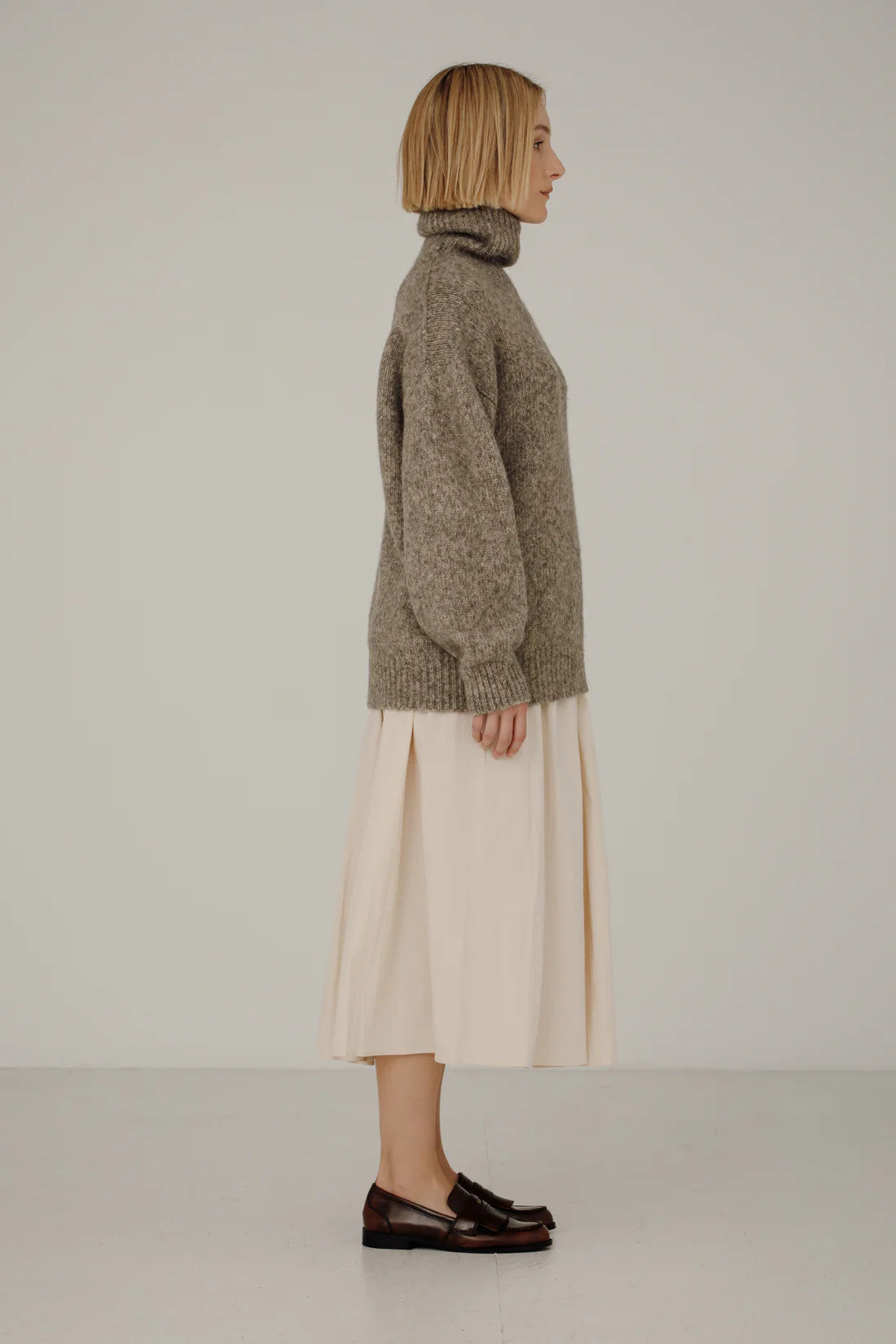 UMA ROLLNECK