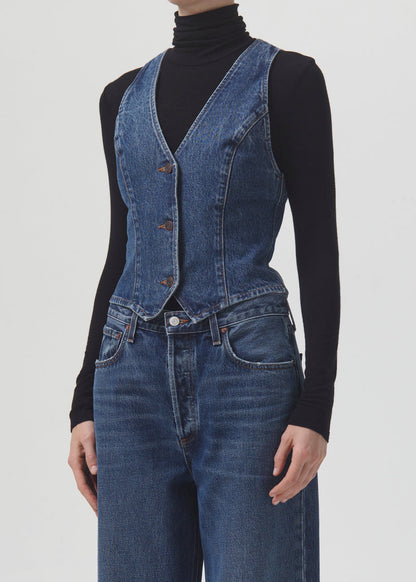 Heller Vest