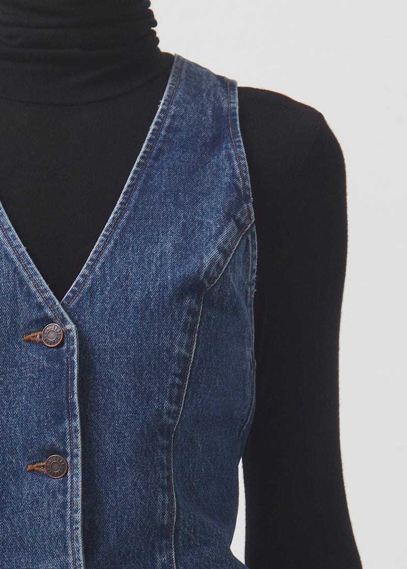Heller Vest